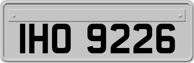 IHO9226