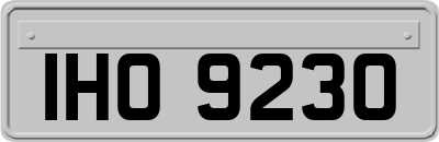 IHO9230