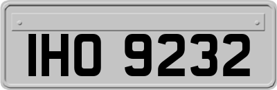 IHO9232