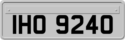 IHO9240
