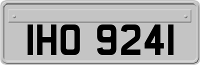 IHO9241