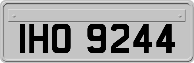 IHO9244