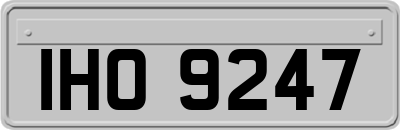 IHO9247