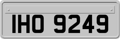 IHO9249