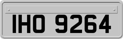 IHO9264