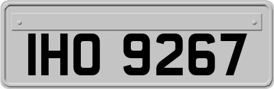 IHO9267