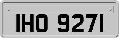 IHO9271