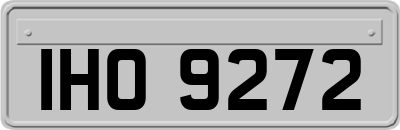 IHO9272