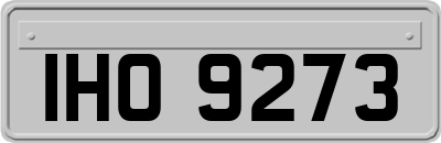 IHO9273