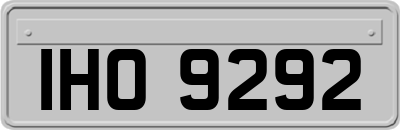 IHO9292