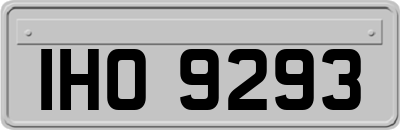 IHO9293