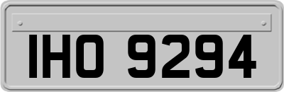 IHO9294