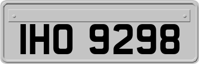 IHO9298