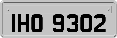IHO9302