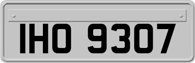 IHO9307