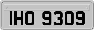 IHO9309