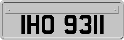 IHO9311