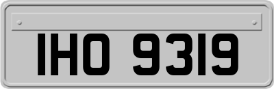 IHO9319