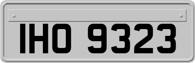 IHO9323