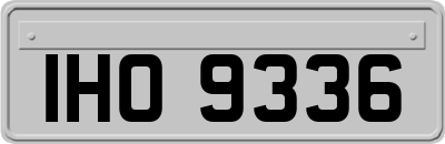 IHO9336