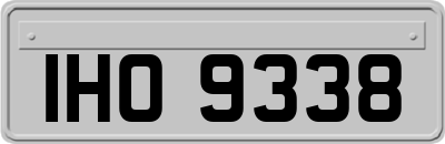 IHO9338