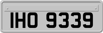IHO9339