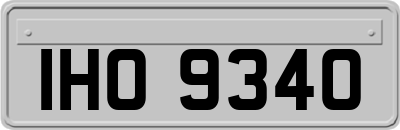 IHO9340