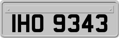 IHO9343