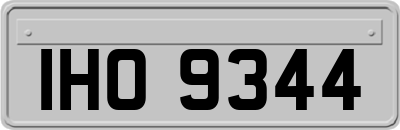 IHO9344