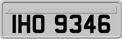 IHO9346