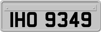 IHO9349