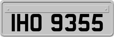 IHO9355