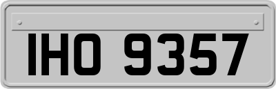 IHO9357