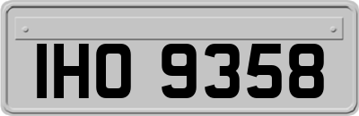 IHO9358