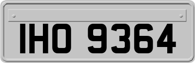 IHO9364