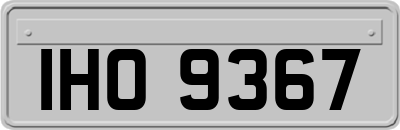 IHO9367