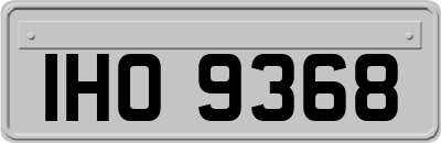 IHO9368