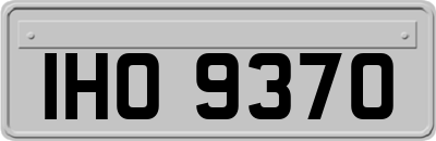 IHO9370