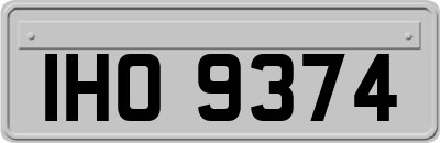 IHO9374