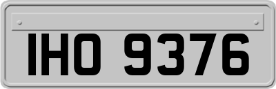 IHO9376