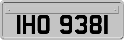 IHO9381