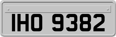 IHO9382