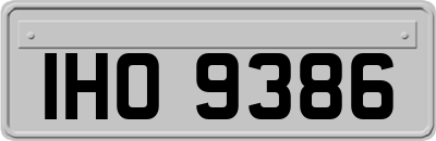 IHO9386
