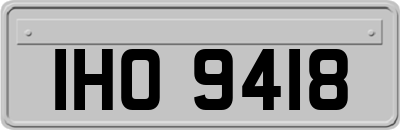 IHO9418