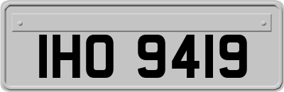 IHO9419