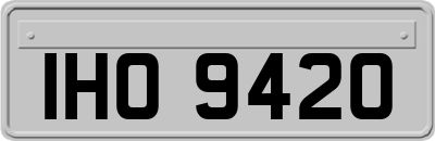 IHO9420