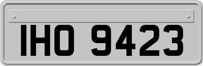 IHO9423