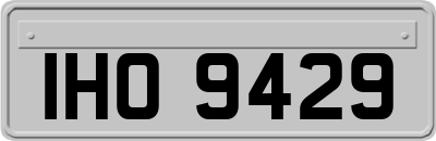 IHO9429
