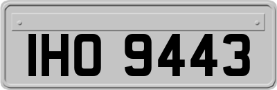 IHO9443