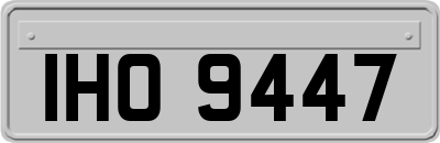 IHO9447